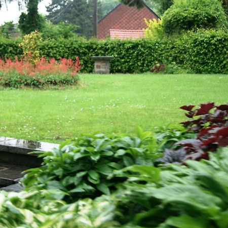 B&B El Tyu Écaussinnes-dʼEnghien エクステリア 写真