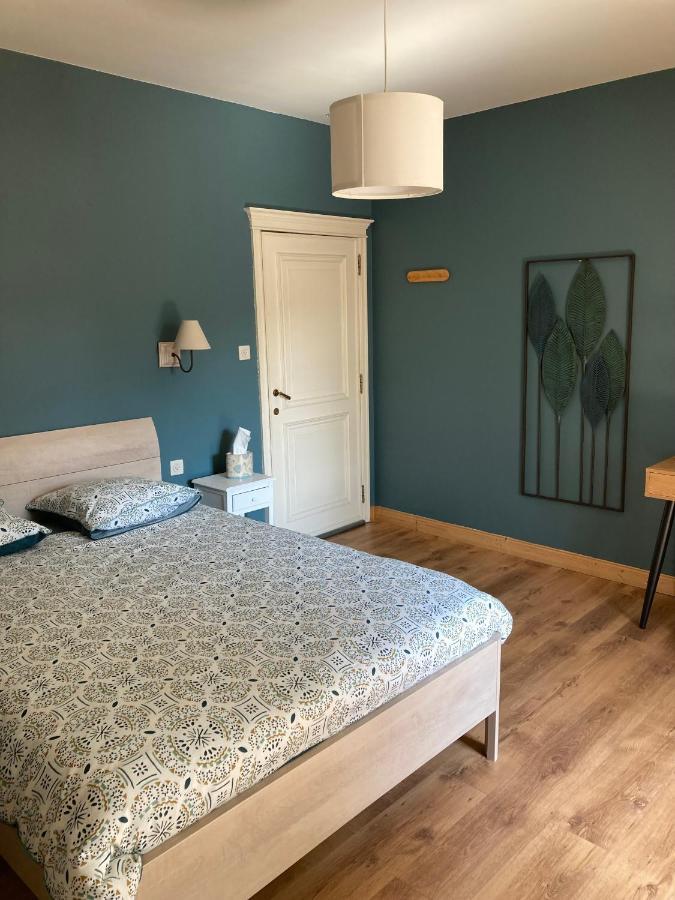 B&B El Tyu Écaussinnes-dʼEnghien エクステリア 写真