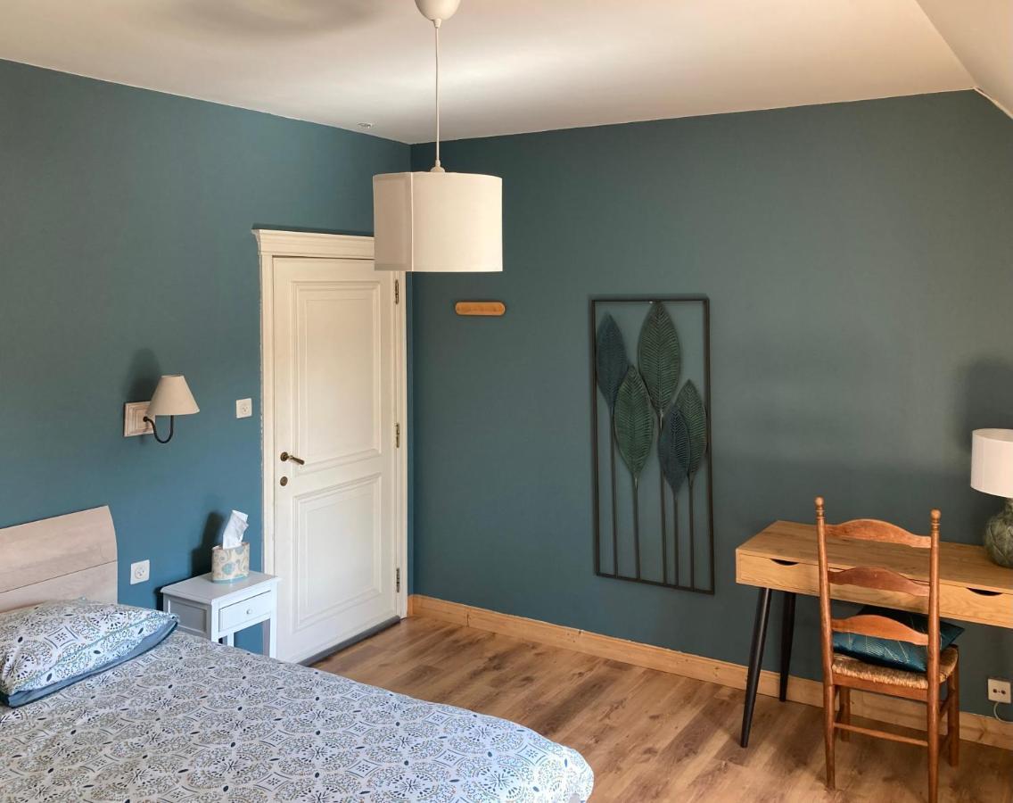 B&B El Tyu Écaussinnes-dʼEnghien エクステリア 写真