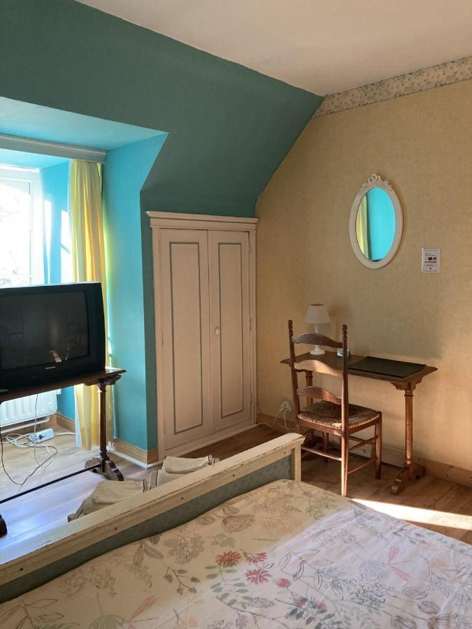 B&B El Tyu Écaussinnes-dʼEnghien エクステリア 写真