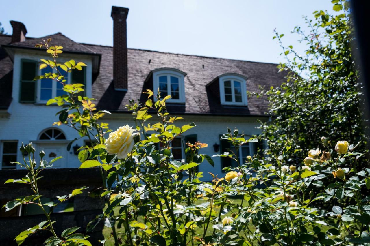 B&B El Tyu Écaussinnes-dʼEnghien エクステリア 写真