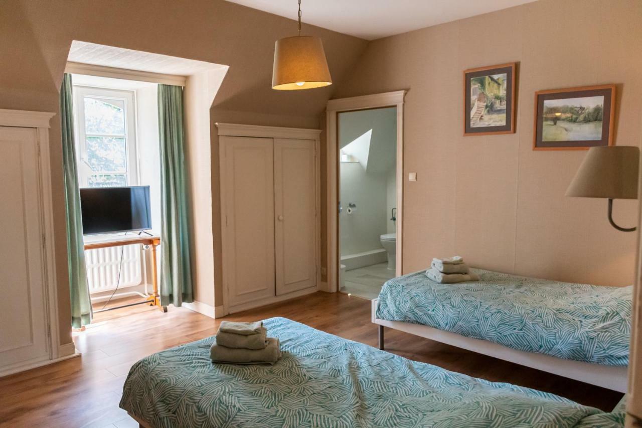 B&B El Tyu Écaussinnes-dʼEnghien エクステリア 写真