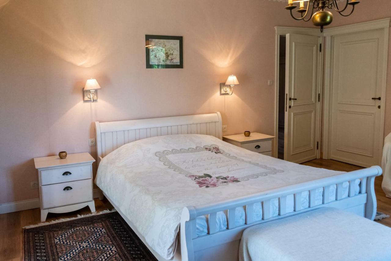 B&B El Tyu Écaussinnes-dʼEnghien エクステリア 写真