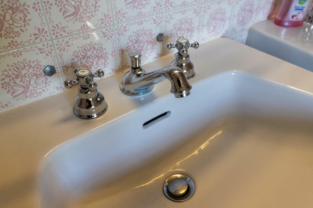 B&B El Tyu Écaussinnes-dʼEnghien エクステリア 写真