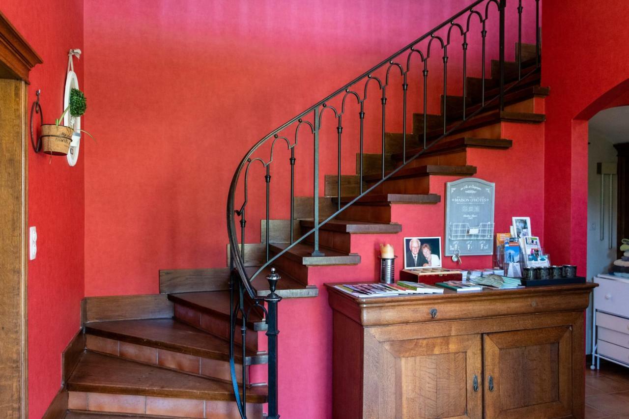 B&B El Tyu Écaussinnes-dʼEnghien エクステリア 写真